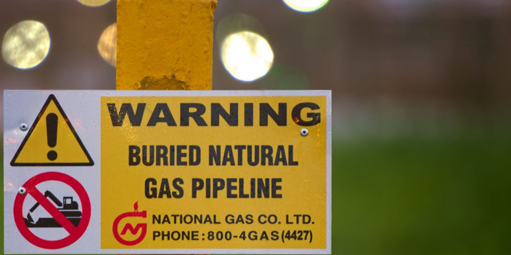 Pipeline integrity management software from DNV GL