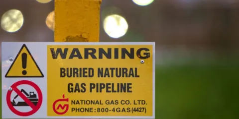 Pipeline integrity management software from DNV GL