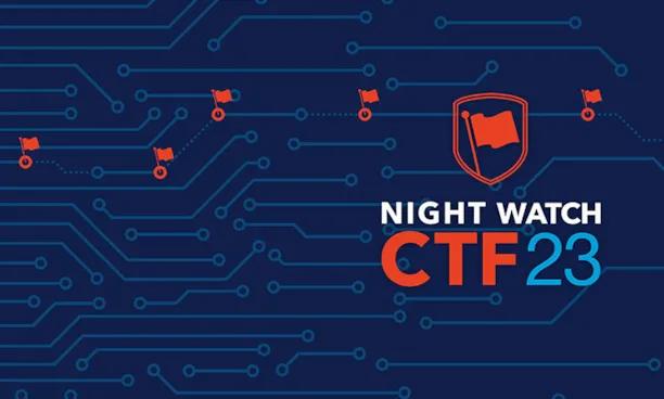 NightWatch 2023 CTF