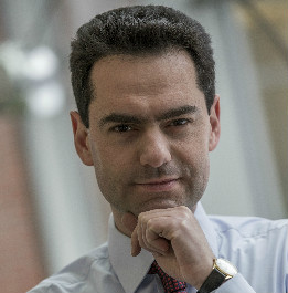 Nikolaos Matthaios Kakalis