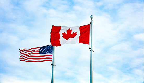 A North American perspective