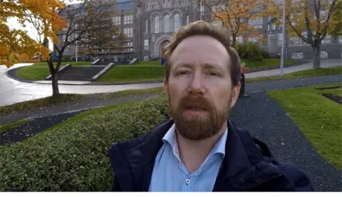 VIDEO: Autonomous vessels cooperation with NTNU