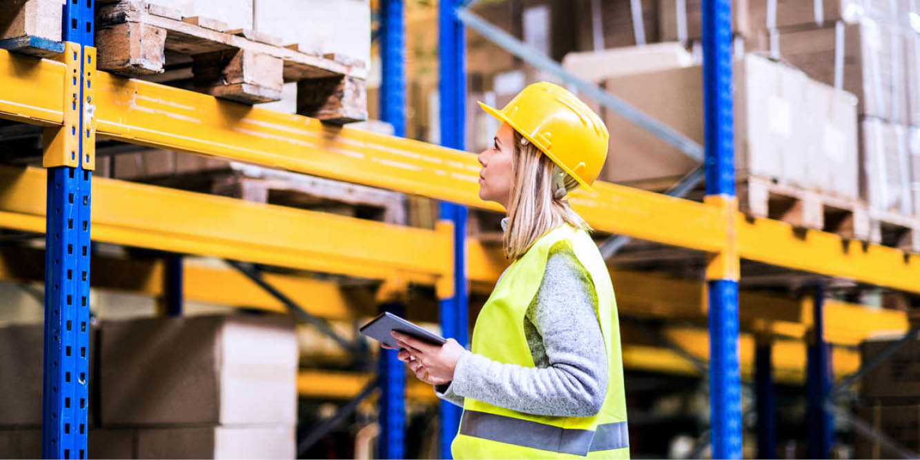 ISO 45001 - 职业健康与安全