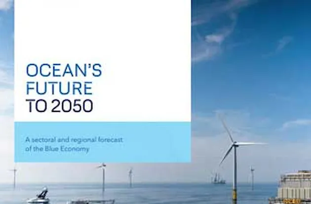 Ocean's Future to 2050