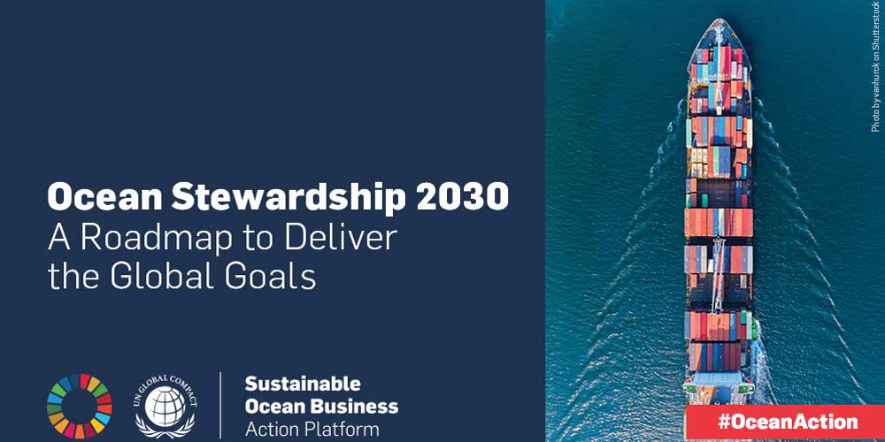 Ocean Stewardship 2030