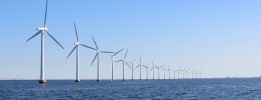Offshore Wind Upskilling training course (online)