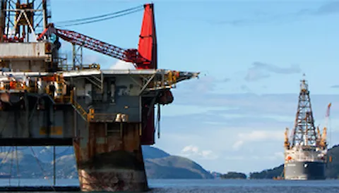 Coastal state services