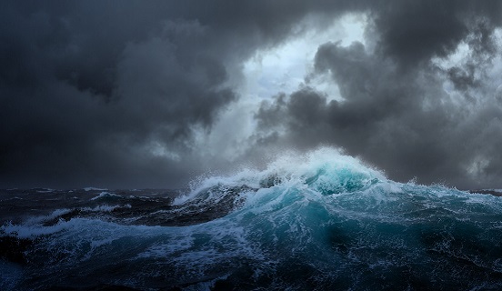 Ocean Space research program