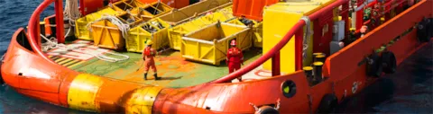 Offshore Challenges -Production regulatory