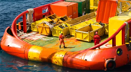 Offshore Challenges -Production regulatory