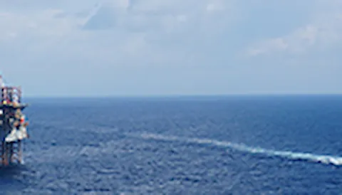 海工移动装置的船级转换