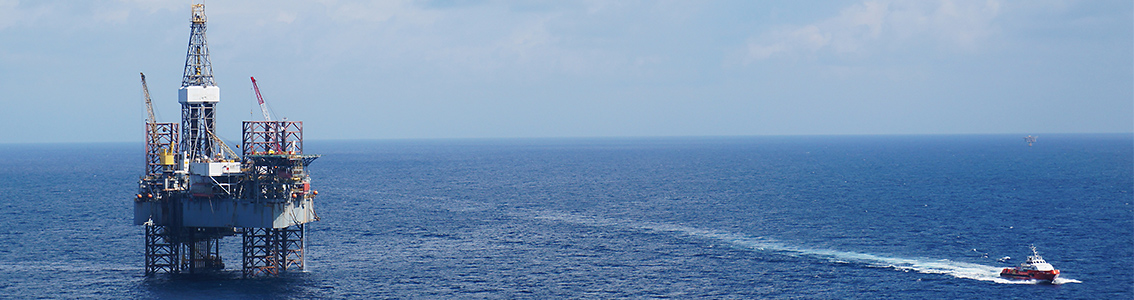 Offshore class - change of class