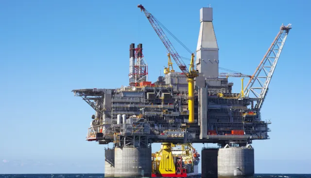 Explore our offshore classification services
