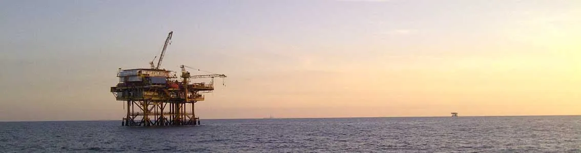 Offshore drilling extending the weather window