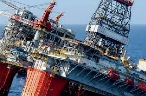 ERS™ - Offshore units