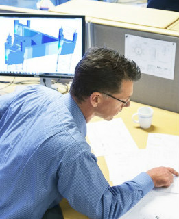 Offshore technical guidelines