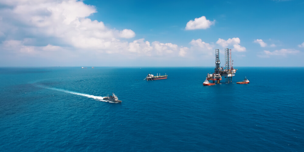 Offshore operations
