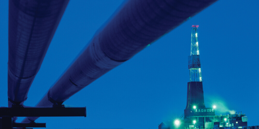 Offshore pipeline design