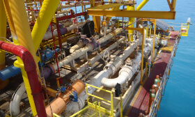 Offshore pipeline integrity management