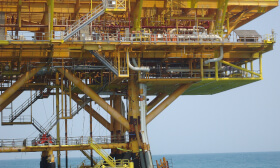 Offshore pipelines overview