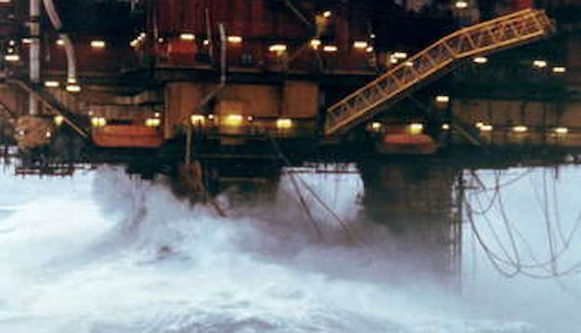 Comp2 Offshore Offshore Technology