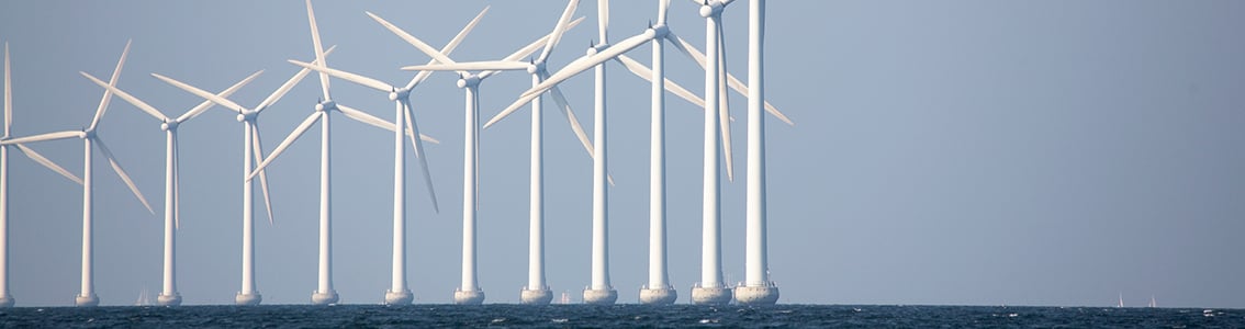 Offshore renewables owner's engineering