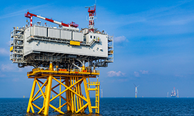 Offshore technology and operations