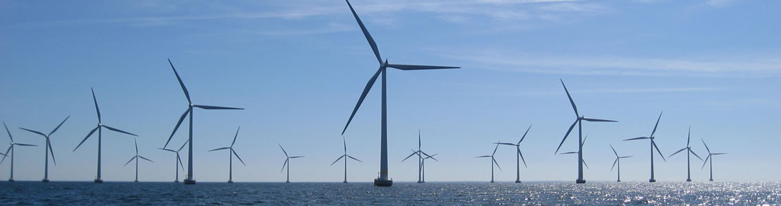 Offshore T&D concepts and planning