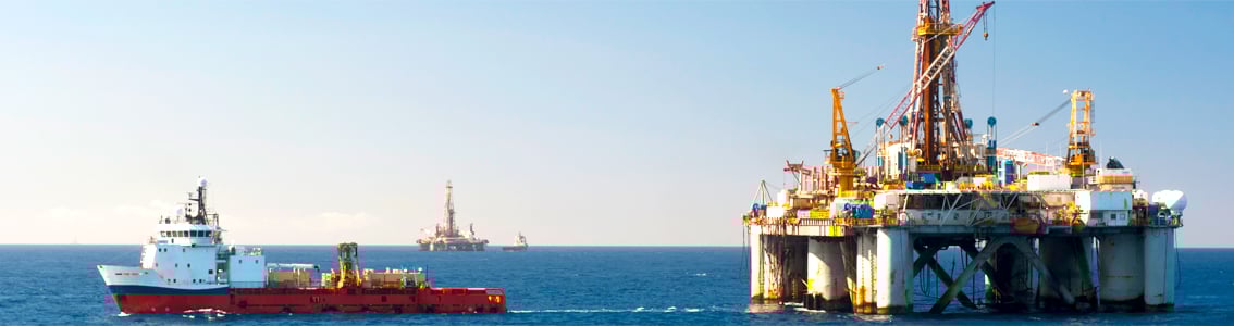 Offshore Vessels - Overview