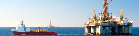 Offshore Vessels - Overview