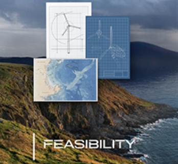 海上风电可行性研究