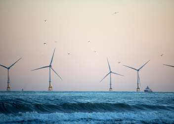 Analysis of T&I (transportation & installation) of offshore wind turbines and foundations