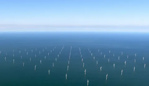 Offshore wind