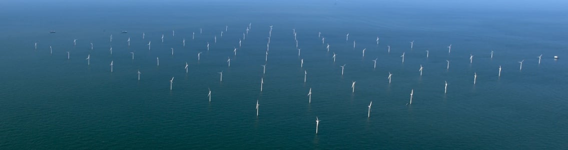 Offshore wind farm