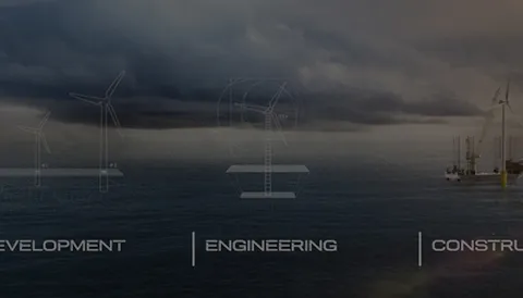 Offshore wind: feasibility