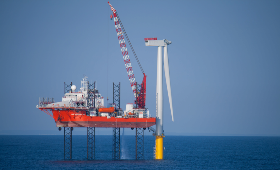 Offshore Wind Financing in Poland