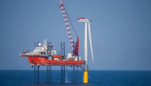 Offshore Wind Financing in Poland
