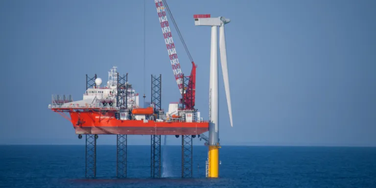 financial offshore