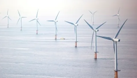 Interactive Offshore Wind Training Course