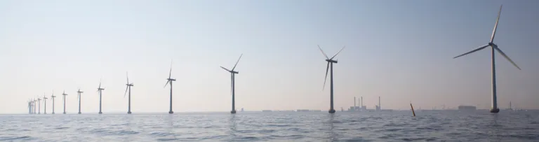 Offshore wind to indian market