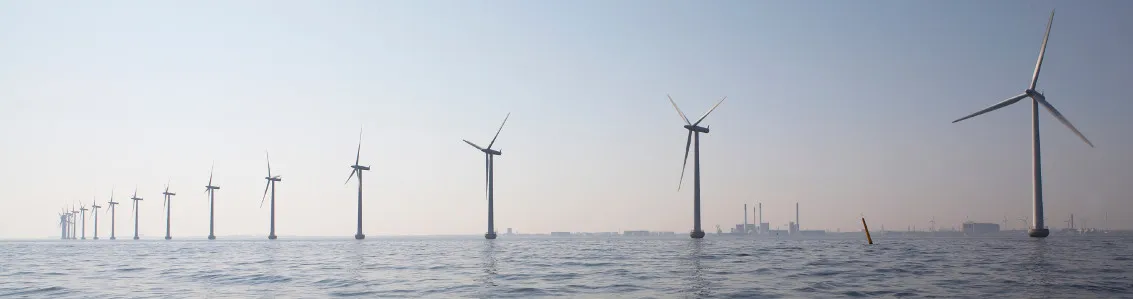 Offshore wind to indian market