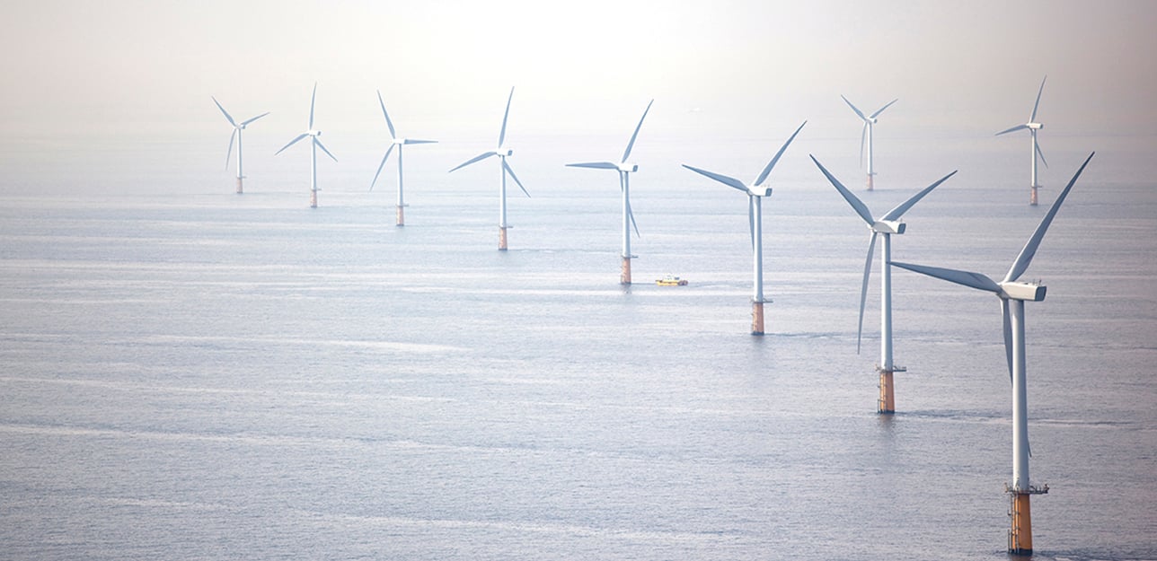 Offshore Wind
