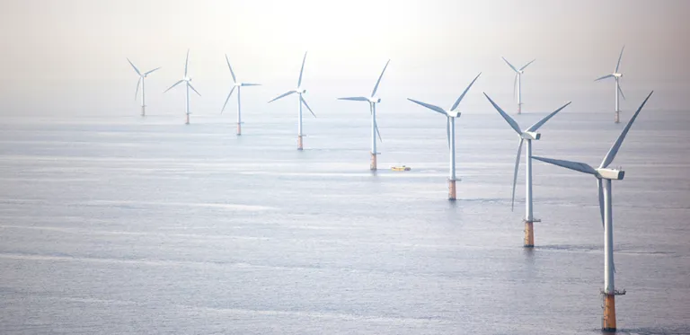 DOE loan guarantees: A sea change for offshore wind?