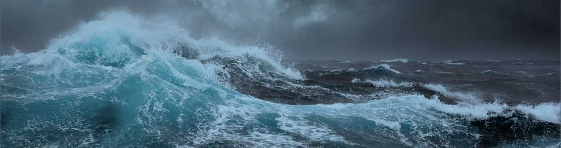 Offshore environment