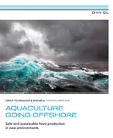 Aquaculture going offshore position paper