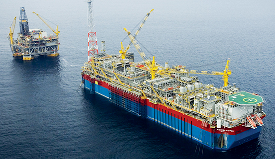 Offshore Classification