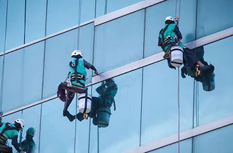 Espresso survey - Occupational Health and Safety