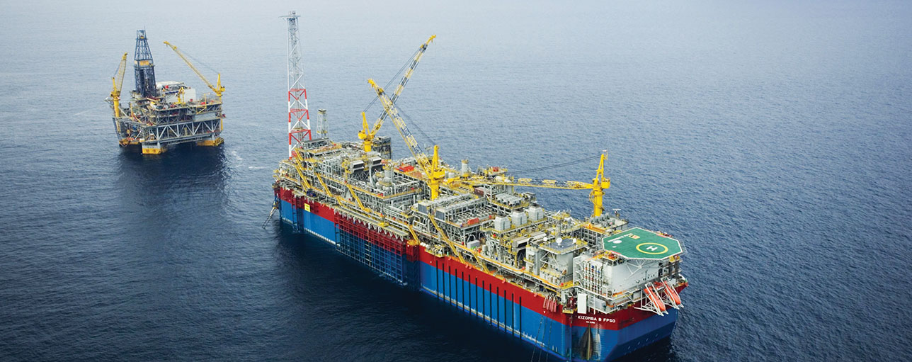 Cyber security for oil and gas operation