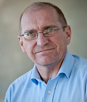 Ole Jan Nekstad, Sesam Product Director, DNV GL - Software