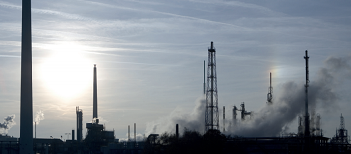 Case study: Online emissions monitoring in remote locations